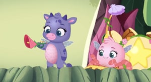 Hatchimals: Adventures in Hatchtopia, Season 1 Episode 14 image