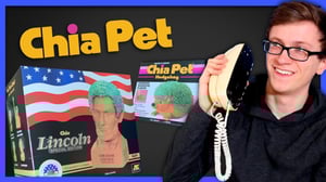 Scott the Woz, Season 3 Episode 46 image