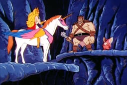 She-Ra: Princess of Power, Season 1 Episode 34 image