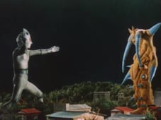 Mirrorman, Season 1 Episode 3 image