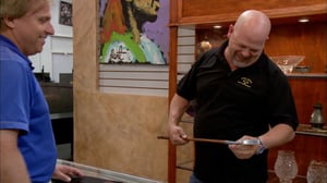 Pawn Stars, Season 9 Episode 50 image