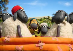 Shaun the Sheep, Season 3 Episode 17 image