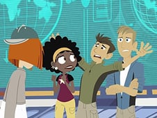 Wild Kratts, Season 2 Episode 19 image