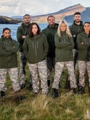 Celebrity SAS: Who Dares Wins, Season 2 Episode 7 image
