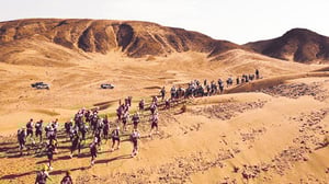 Losers, Season 1 Episode 5 image