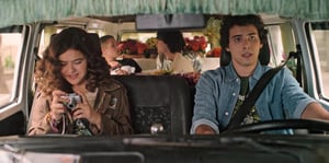 Back to 15, Season 2 Episode 2 image