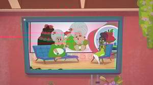 Strawberry Shortcake: Berry in the Big City, Season 3 Episode 1 image