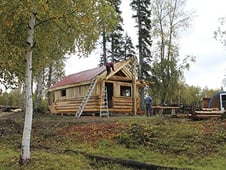 Building Alaska, Season 5 Episode 10 image