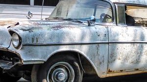 Misfit Garage, Season 1 Episode 3 image