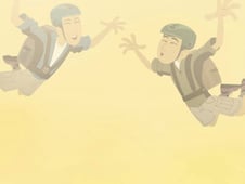 Wild Kratts, Season 1 Episode 22 image
