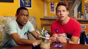 The Inspectors, Season 2 Episode 12 image