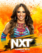 WWE NXT, Season 18 Episode 13 image