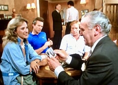 Minder, Season 4 Episode 6 image