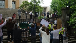 Showtrial, Season 1 Episode 4 image