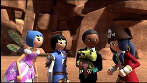 Super 4, Season 1 Episode 34 image