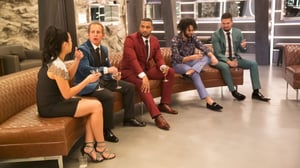 Big Brother Canada, Season 7 Episode 3 image