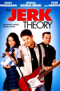 The Jerk Theory as Adam Dynes