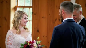Married at First Sight, Season 8 Episode 3 image