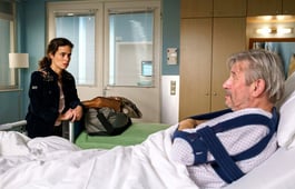 In All Friendship, Season 24 Episode 3 image