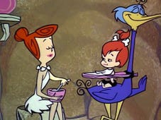 The Flintstones, Season 4 Episode 2 image