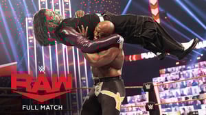 WWE Raw, Season 28 Episode 49 image