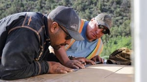 Gold Rush: Mine Rescue with Freddy & Juan, Season 1 Episode 5 image