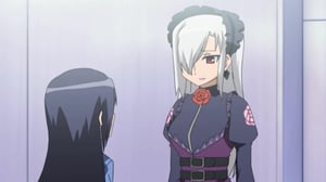 Kyôran kazoku nikki, Season 1 Episode 3 image