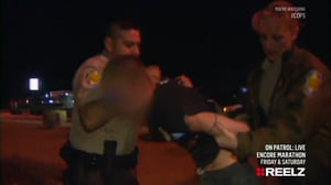 Cops, Season 11 Episode 27 image