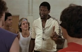 The White Shadow, Season 3 Episode 9 image