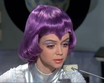 UFO, Season 1 Episode 7 image