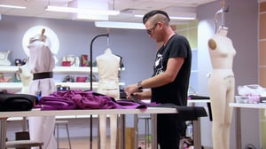 Project Runway All Stars, Season 3 Episode 8 image