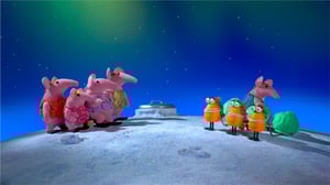 Clangers, Season 1 Episode 5 image