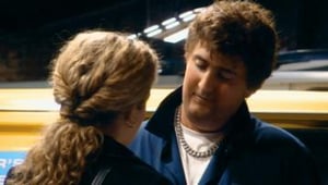 Two Pints of Lager and a Packet of Crisps, Season 5 Episode 8 image