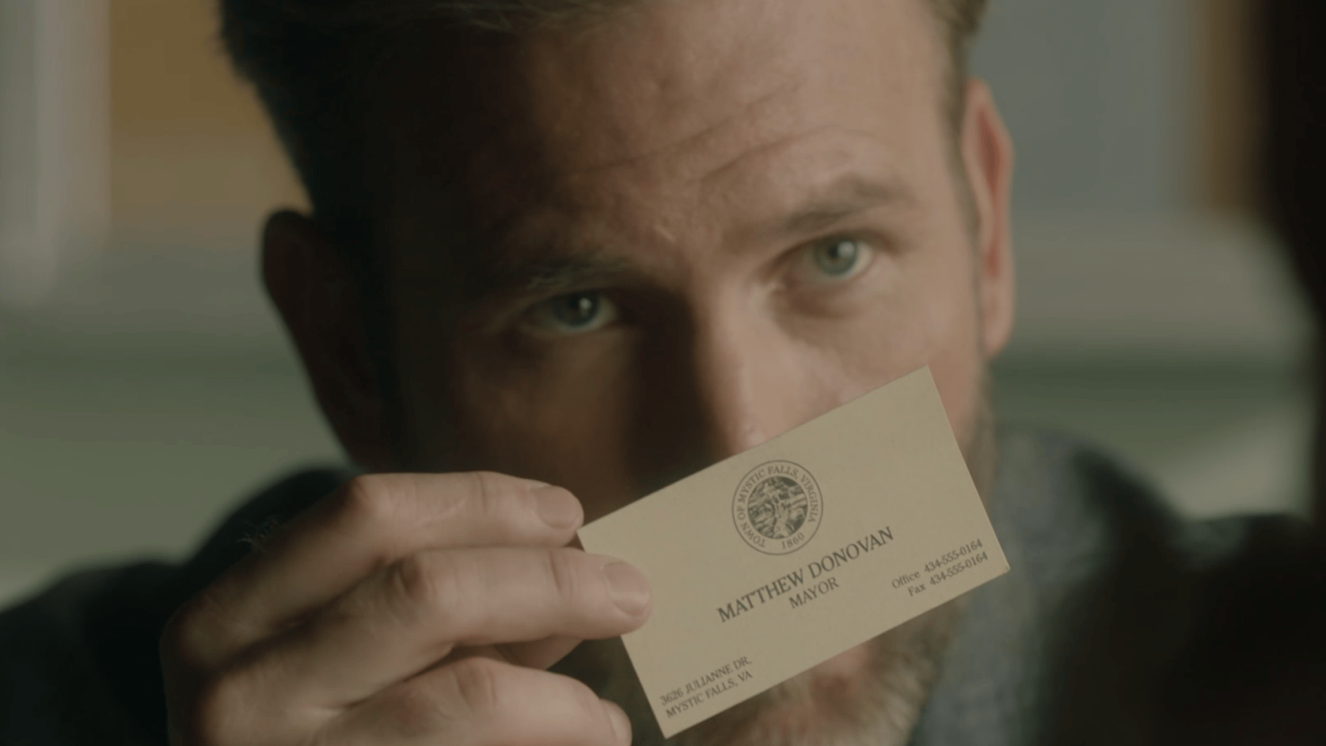 Matt Davis, Legacies