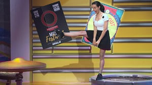 Floor Is Lava, Season 3 Episode 3 image