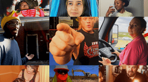 PBS American Portrait, Season 1 Episode 1 image