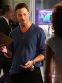 CSI: NY, Season 6 Episode 1 image