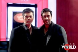 Koffee with Karan, Season 3 Episode 13 image