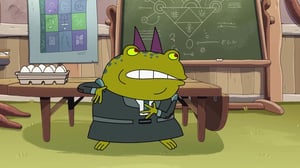 Adventure Time: Distant Lands, Season 1 Episode 4 image