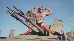 Killer Sally, Season 1 Episode 1 image