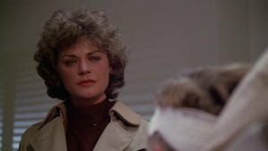Cagney & Lacey, Season 1 Episode 2 image