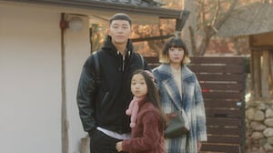 Itaewon Class, Season 1 Episode 7 image