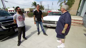 Fast n' Loud, Season 10 Episode 2 image