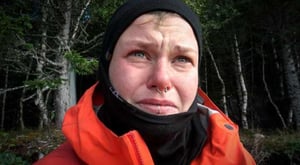 Alone Denmark, Season 4 Episode 4 image