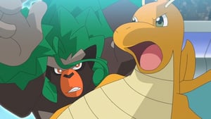Pokémon, Season 25 Episode 37 image