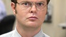 Office Star Has the Dwight Stuff