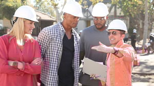 American Dream Builders, Season 1 Episode 1 image