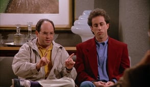 Seinfeld, Season 4 Episode 4 image
