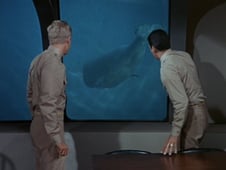 Voyage to the Bottom of the Sea, Season 2 Episode 20 image