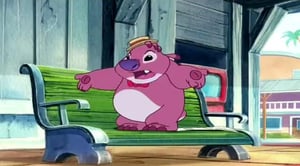 Lilo & Stitch: The Series, Season 2 Episode 5 image